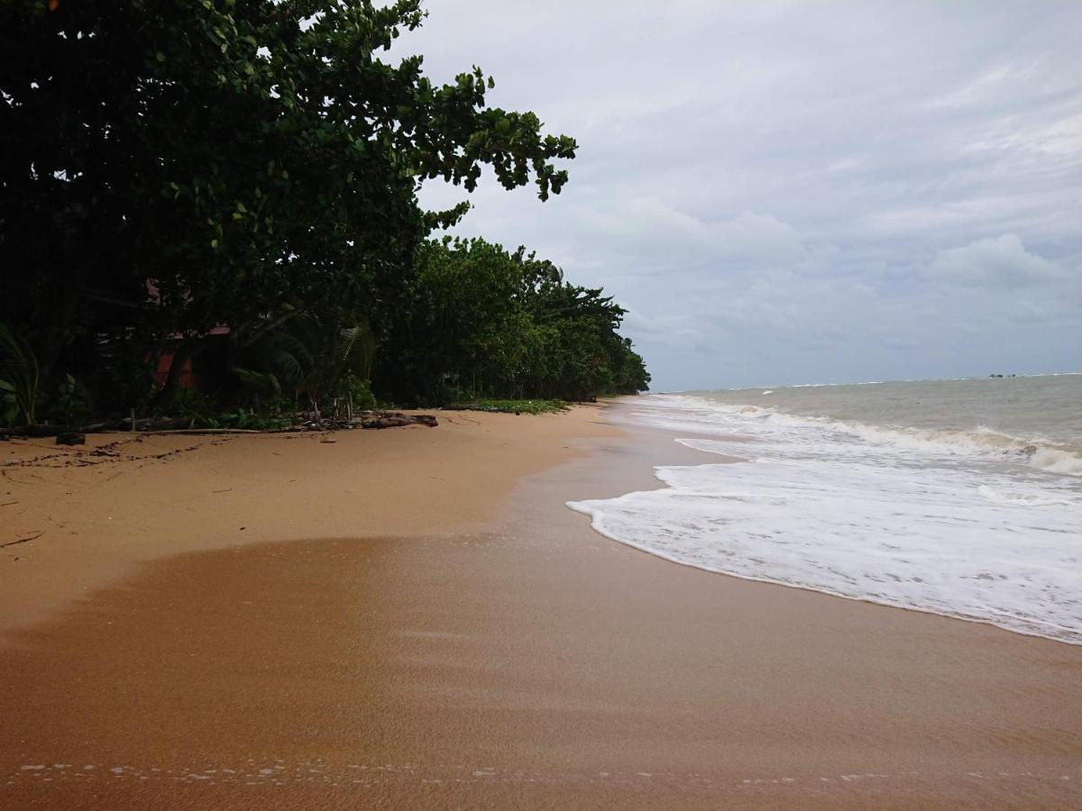 Le Dugong Libong Resort Exterior foto